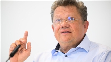 Diabetiker Typ 2 und auch andere Patienten sollten nach Ansicht von Gesundheitsminister Andreas Philippi (SPD) Abnehmspritzen auf Rezept bekommmen. (Archivbild)