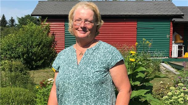Diana Plange aus Himmelpforten, Fachtierärztin für Tierschutz und Tierschutzethik, hat eine Datenbank zu Qualzuchtmerkmalen und betroffenen Tierrassen erstellt.