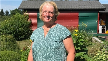 Diana Plange aus Himmelpforten, Fachtierärztin für Tierschutz und Tierschutzethik, hat eine Datenbank zu Qualzuchtmerkmalen und betroffenen Tierrassen erstellt.