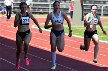 Jule Wachtendorf SV Nordenham