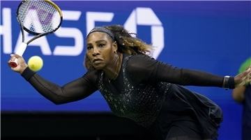 Die 40-jährige Tennis-Ikone Serena Williams will nach den US Open ihre Karriere beenden.