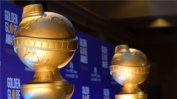 „Im Westen nichts Neues“ bei Golden Globes nominiert  Die 80. Verleihung der Golden Globes wird vom US-Sender NBC live übertragen.
