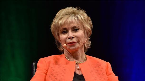 Doku über Isabel Allende: So entstand ihr neuer Roman Die 82-jährige Schriftstellerin Isabel Allende lebt mittlerweile im kalifornischen Sausalito.
