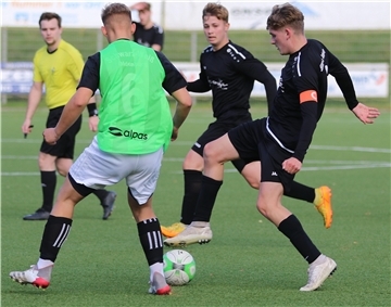 JSG Nordenham/Abbehausen
