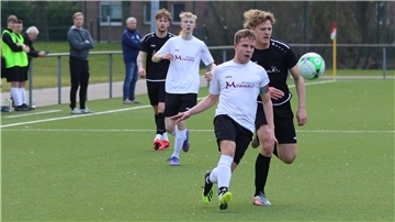 JSG Nordenham/Abbehausen A-Junioren