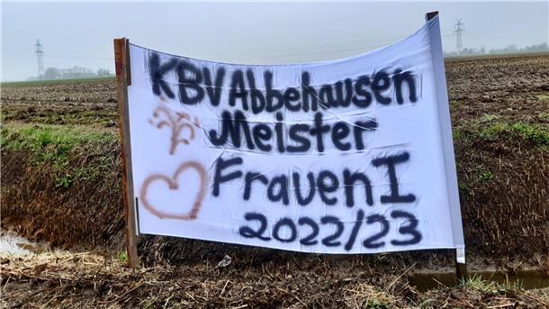 KBV Abbehausen