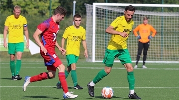TSV Abbehausen in der Fußball-Bezirksliga