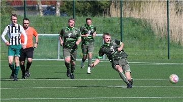 TSV Abbehausen
