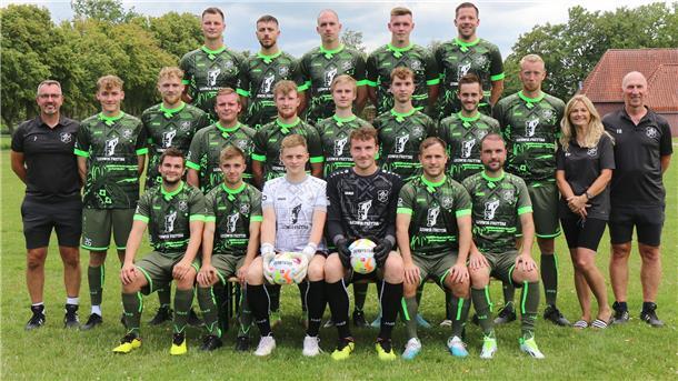 TSV Abbehausen