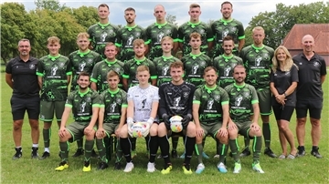 TSV Abbehausen