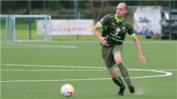 TSV Abbehausen