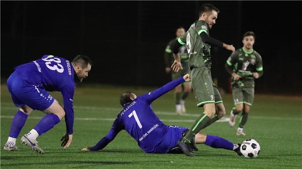 TSV Abbehausen möchte Sieglosserie im letzten Spiel des Jahres beenden TSV Abbehausen gegen FC Rastede in der Fußball-Bezirksliga