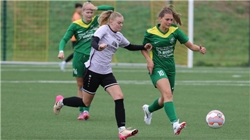 TSV Abbehausen Frauenfußball