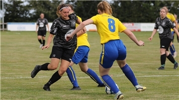 SG Großenmeer/Bardenfleth/Elsfleth gegen TSV Abbehausen