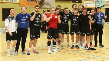Elsflether TB Handball-Oberliga Nordsee
