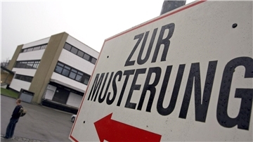 Die Ablehnung des Losverfahrens ist bei Anhängern aller Parteien hoch. (Archivbild)
