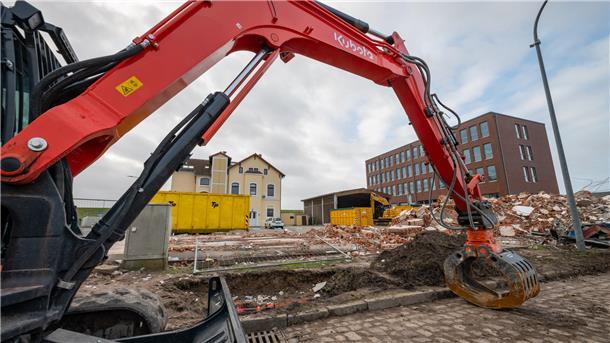 Darum profitiert Bremen von diesem neuen Hotel in Bremerhaven Schleusenstraße