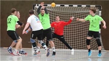 HSG Unterweser Regionsliga