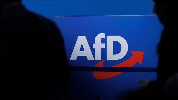 Die AfD-Bundestagsgraktion spielt das Treffen radikaler Rechter in Potsdam herunter.