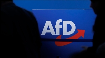 Die AfD-Bundestagsgraktion spielt das Treffen radikaler Rechter in Potsdam herunter.