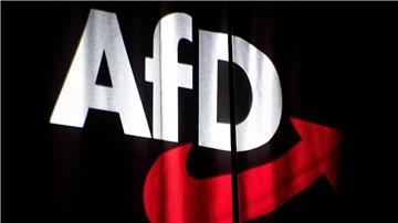 Die AfD sieht in einem Zuschuss für deutsche Kinder einen Anreiz zur Familienplanung. (Archivbild)