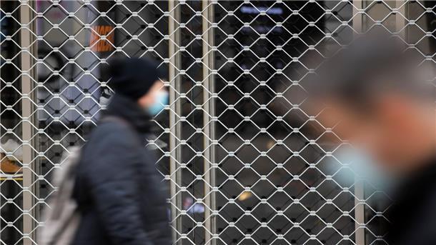 Bundestag will Corona-Kommission einsetzen Die Alltagsvorgaben zur Virus-Eindämmung sollen aufgearbeitet werden. (Archivbild)
