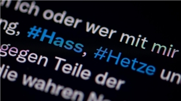 „Die Androhungen umfassen hier teilweise auch konkrete Hinrichtungsszenarien.“