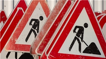 Die Anwohner in Beverstedt fürchten sich vor einem erhöhten Verkehrsaufkommen durch Baufahrzeuge.