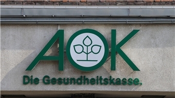 Die AOK hat Probleme mit ihrer Software.
