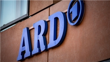 Die ARD eröffnet ein Studio in Kiew.