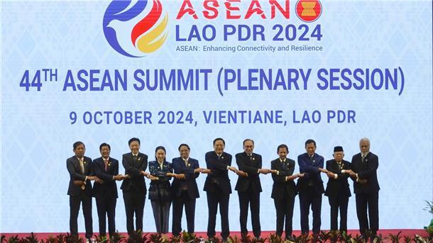 Asean-Gipfel: Thailand schlägt Sondertreffen zu Myanmar vor Die Asean-Staaten ringen schon lange um Lösungen für das Krisenland Myanmar.