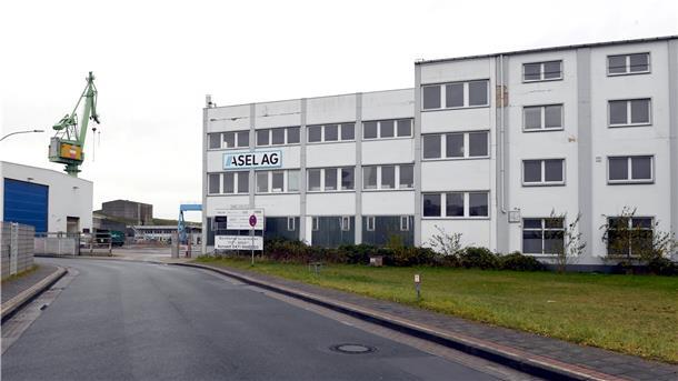 Die Asel AG hat Insolvenz angemeldet.