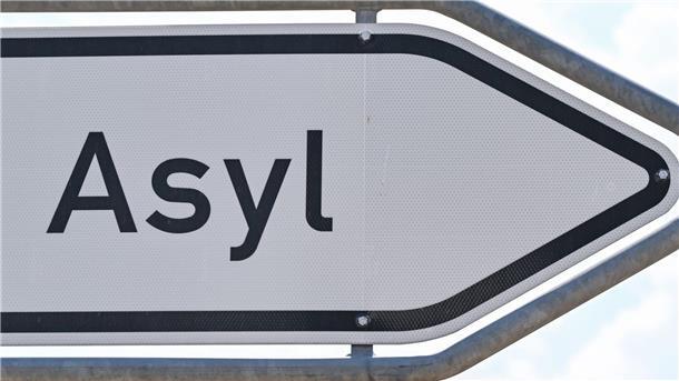 Erstes Halbjahr: Mehr als 500.000 Asylanträge in der EU Die Asylanträge in der EU, Norwegen und der Schweiz steigen deutlich an.