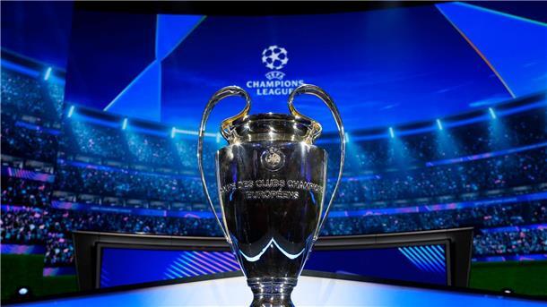 Kribbeln vor der Königsklasse: Alles Wichtige zur Auslosung Die Auslosung der Champions-League-Ligaphase findet auch in diesem Jahr wieder in Monaco statt. (Archivbild)