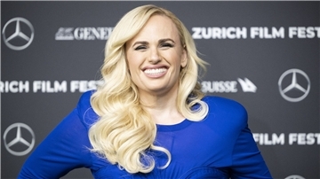 Die australische Schauspielerin Rebel Wilson ist Mutter geworden.