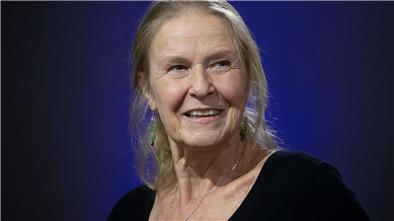 Cornelia Funke erweitert Projekt für junge Kreative Die Autorin Cornelia Funke will ihr Projekt zur Förderung von Künstlerinnen und Künstlern in der Toskana ausweiten