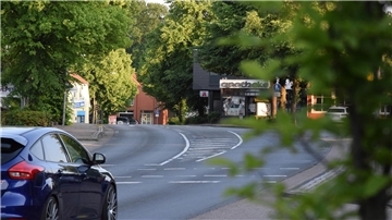 Die B 71 in Selsingen soll umfangreich saniert werden. In diesem Zuge stellt auch die Gemeinde ihre Vorstellungen vor, wie sie die umliegenden Bereiche verkehrstechnisch gestaltet sehen möchte.
