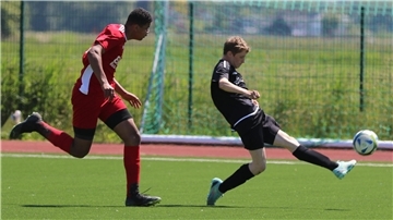 JSG Nordenham/Abbehausen B-Junioren