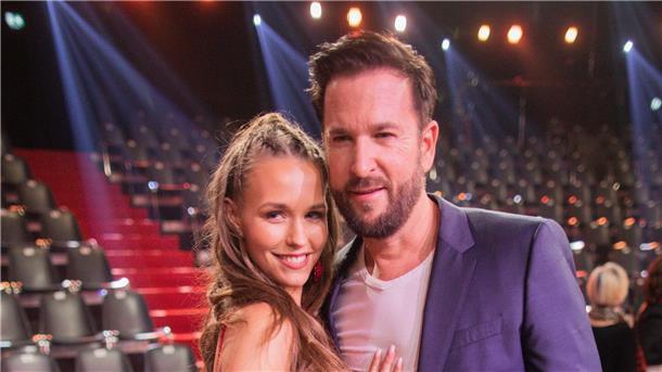 Der Wendler kehrt ins Fernsehen zurück Die Baby-Doku von Michael Wendler und seiner Laura wird bei RTLzwei laufen.