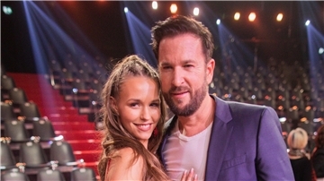 Die Baby-Doku von Michael Wendler und seiner Laura wird bei RTLzwei laufen.