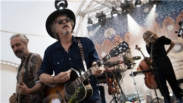 Die Band BAP geht nächstes Jahr mit Hits der frühen Jahre auf Tournee.