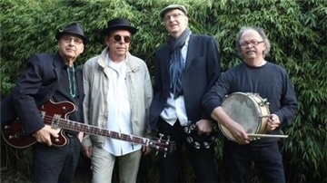 Die Band Lichtenstein 