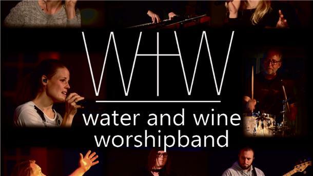 Die Band water and wine spielt am 15. September ein Stiftungskonzert in Heeslingen. Der Eintritt zu der Veranstaltung ist frei. 