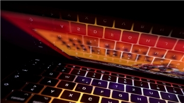 Die Bande soll auch die Infrastruktur für die illegalen Online-Angebote bereitgestellt haben. (Symbolbild)