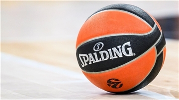 Die Basketball-Clubwettbewerbe sollen nach Israel zurückkehren. (Symbolbild)