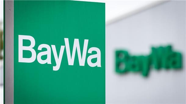 Verdacht der Bilanzmanipulation gegen frühere Baywa-Manager Die Baywa ist seit einem Jahr in einer schweren Krise. Nun hat sich die Staatsanwaltschaft eingeschaltet. (Archiv)