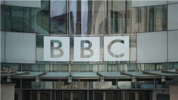Die BBC wird wieder von einem Skandal erschüttert.