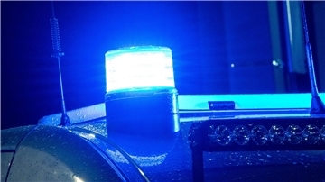 Die Beamten verhinderten laut dem Polizeichef lebensbedrohliche Verletzungen bei dem Opfer. (Symbolbild)