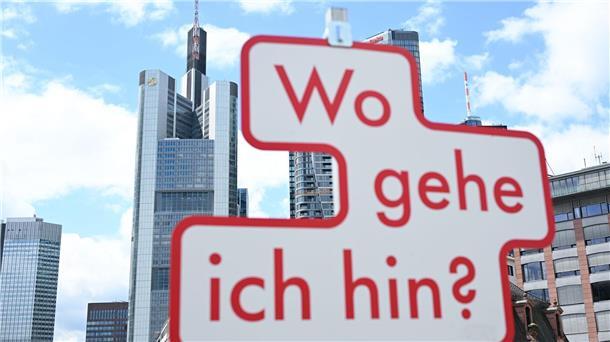 Die Begehrlichkeiten des Wettbewerbers aus Italien sorgen in Frankfurt seit Monaten für Unruhe. (Archivbild)