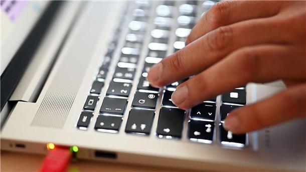 CDU: Ermittlungen nach Hackerangriff Die Behörden ermitteln nach einem Hackerangriff auf die CDU.